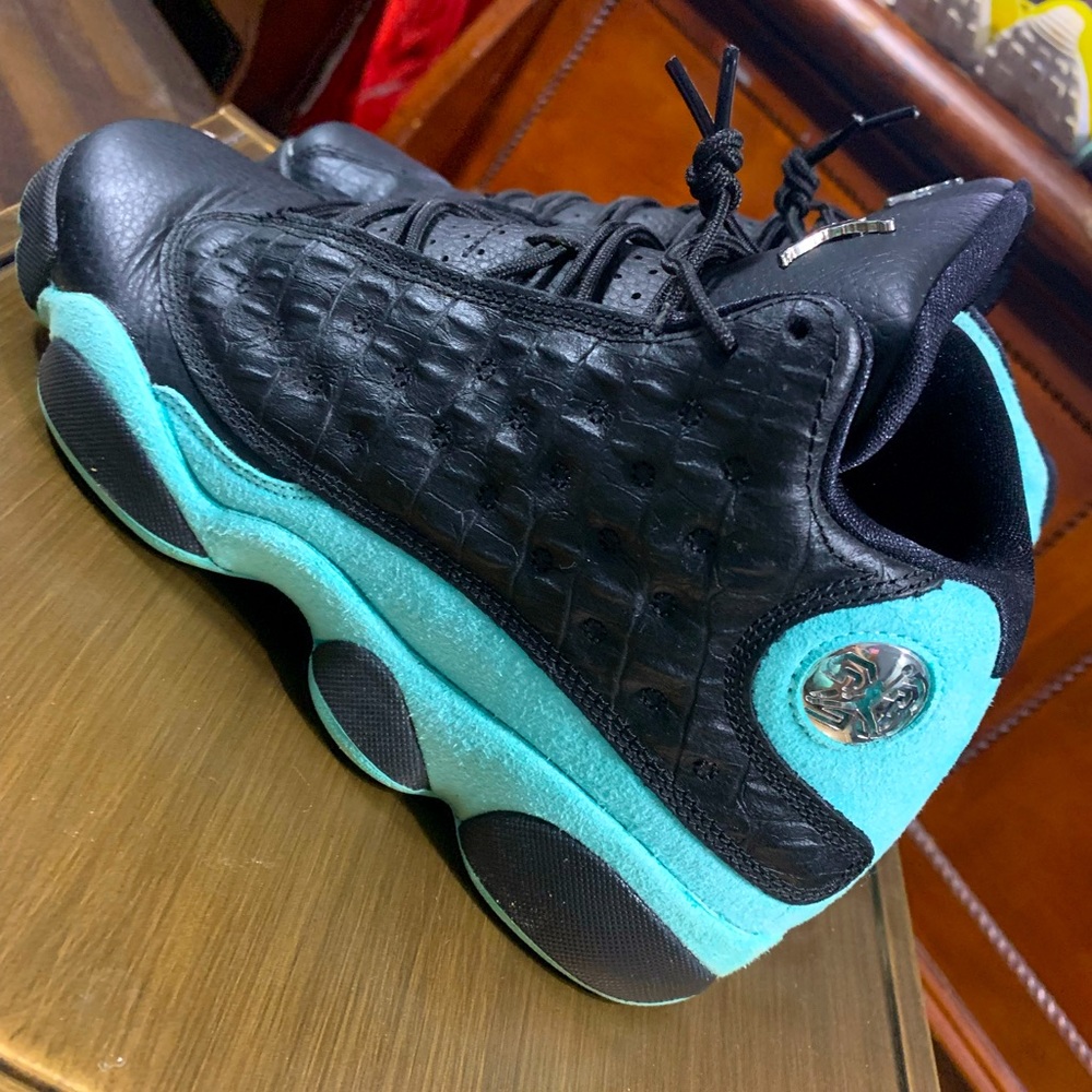 Jordan 13